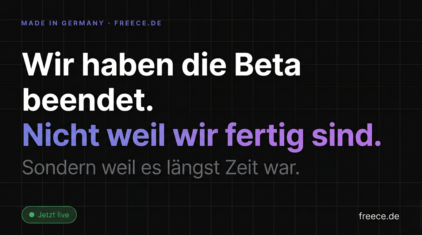 Die einzige Software, die du als Freelancer noch brauchst. Keine andere.